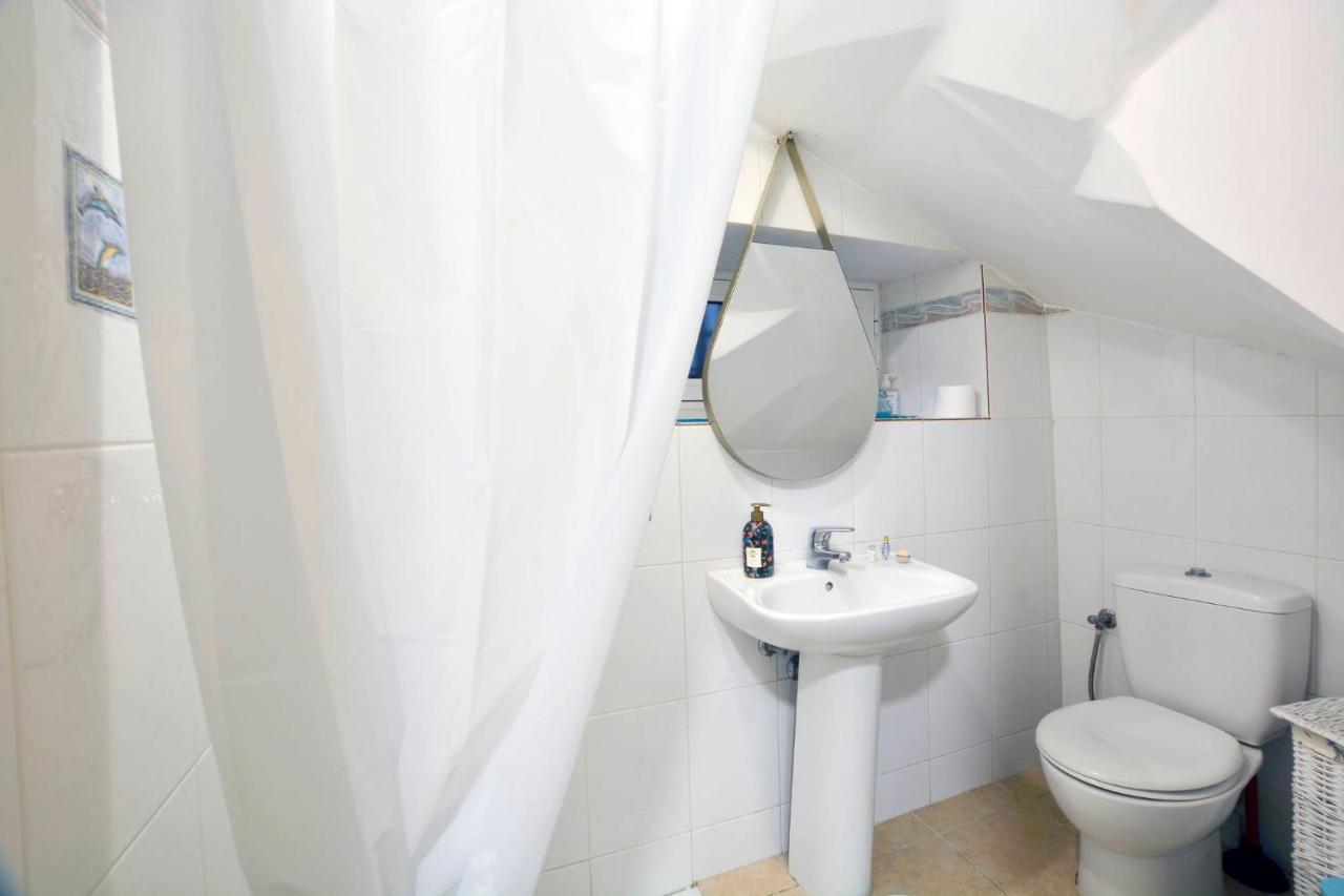 Espianade Studio Corfu (city) Exterior foto
